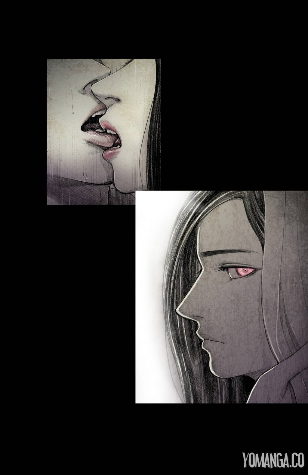 House of Dolls Chapter 23 page 35 - Chapter 23