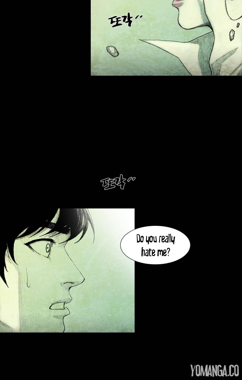 House of Dolls Chapter 23 page 37 - Chapter 23