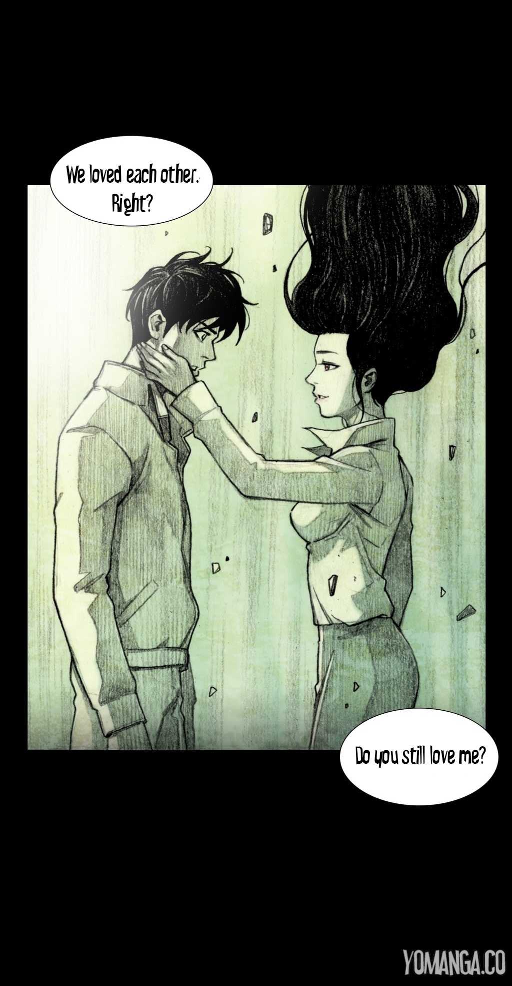 House of Dolls Chapter 23 page 38 - Chapter 23