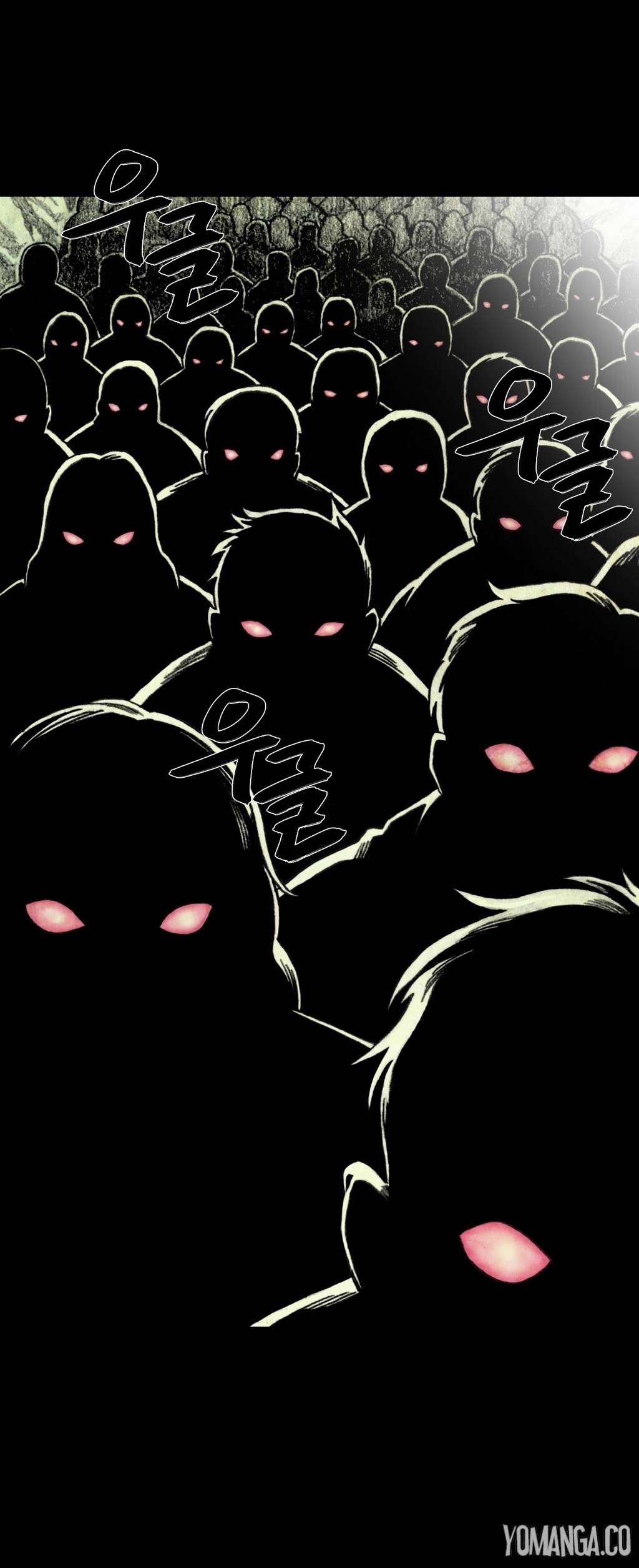 House of Dolls Chapter 23 page 4 - Chapter 23