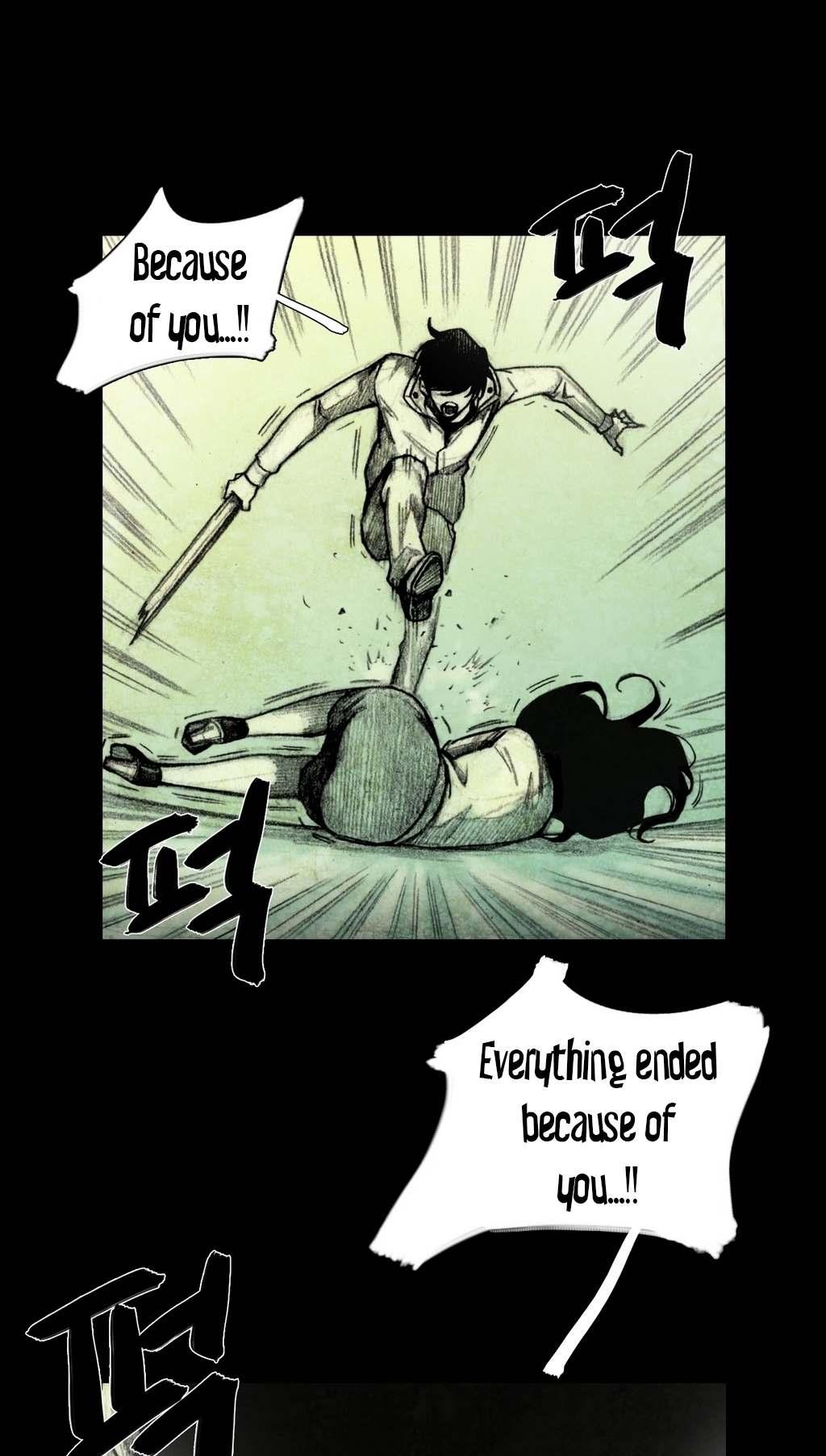 House of Dolls Chapter 23 page 41 - Chapter 23