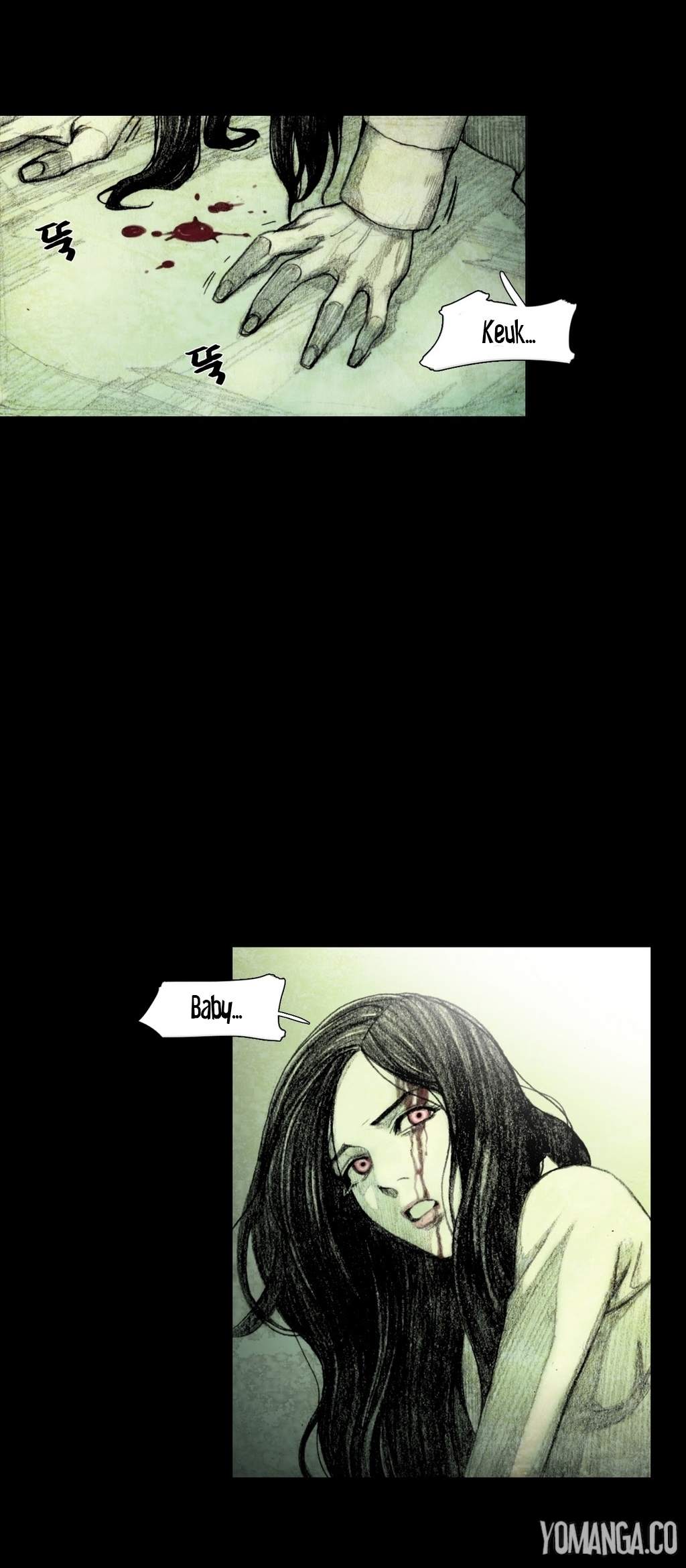 House of Dolls Chapter 23 page 43 - Chapter 23