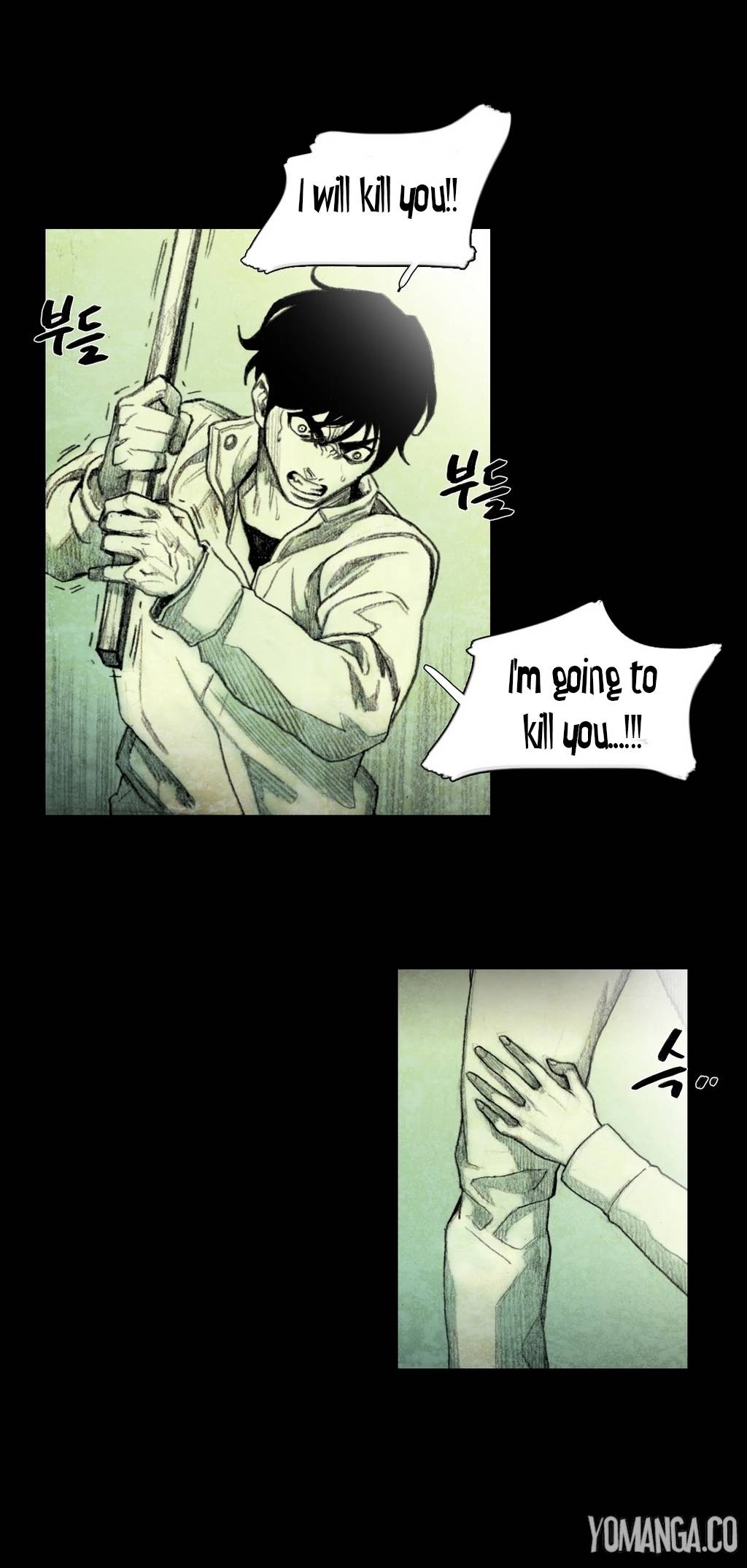 House of Dolls Chapter 23 page 44 - Chapter 23