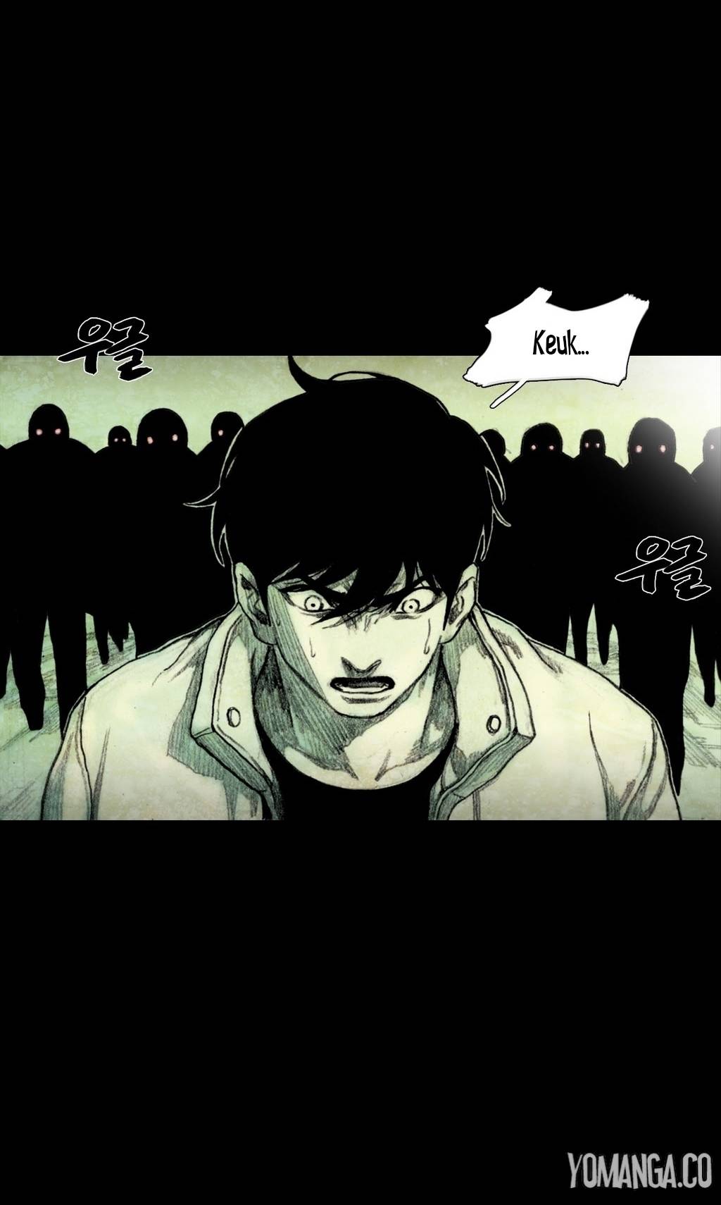 House of Dolls Chapter 23 page 46 - Chapter 23