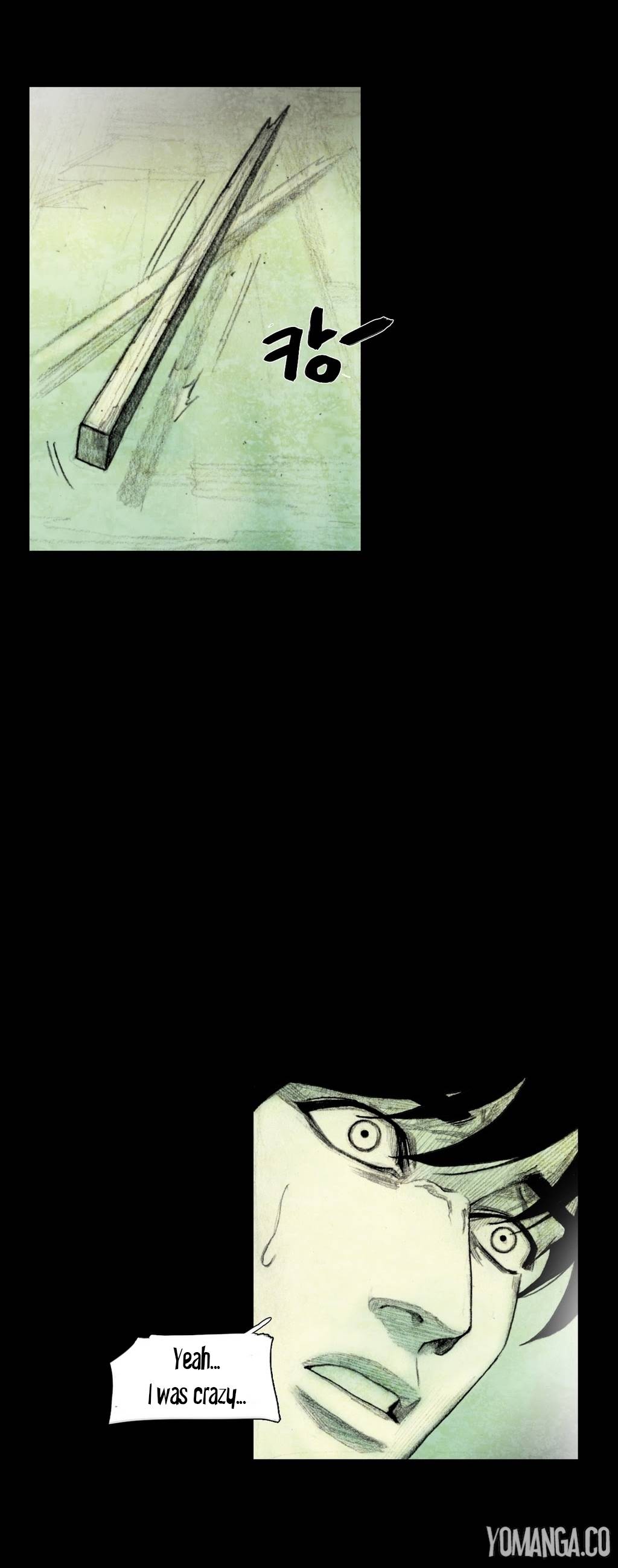 House of Dolls Chapter 23 page 47 - Chapter 23