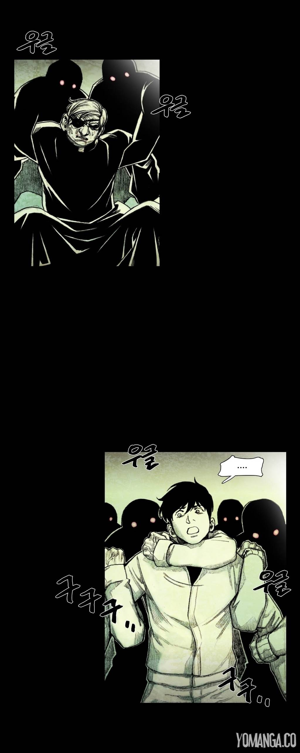 House of Dolls Chapter 23 page 48 - Chapter 23