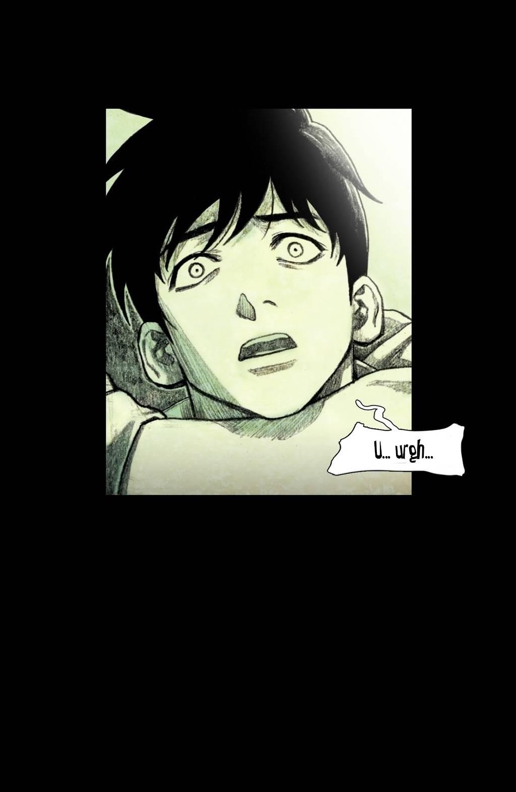 House of Dolls Chapter 23 page 49 - Chapter 23