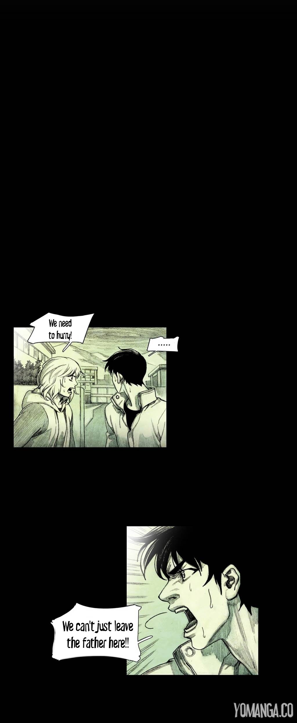 House of Dolls Chapter 23 page 7 - Chapter 23
