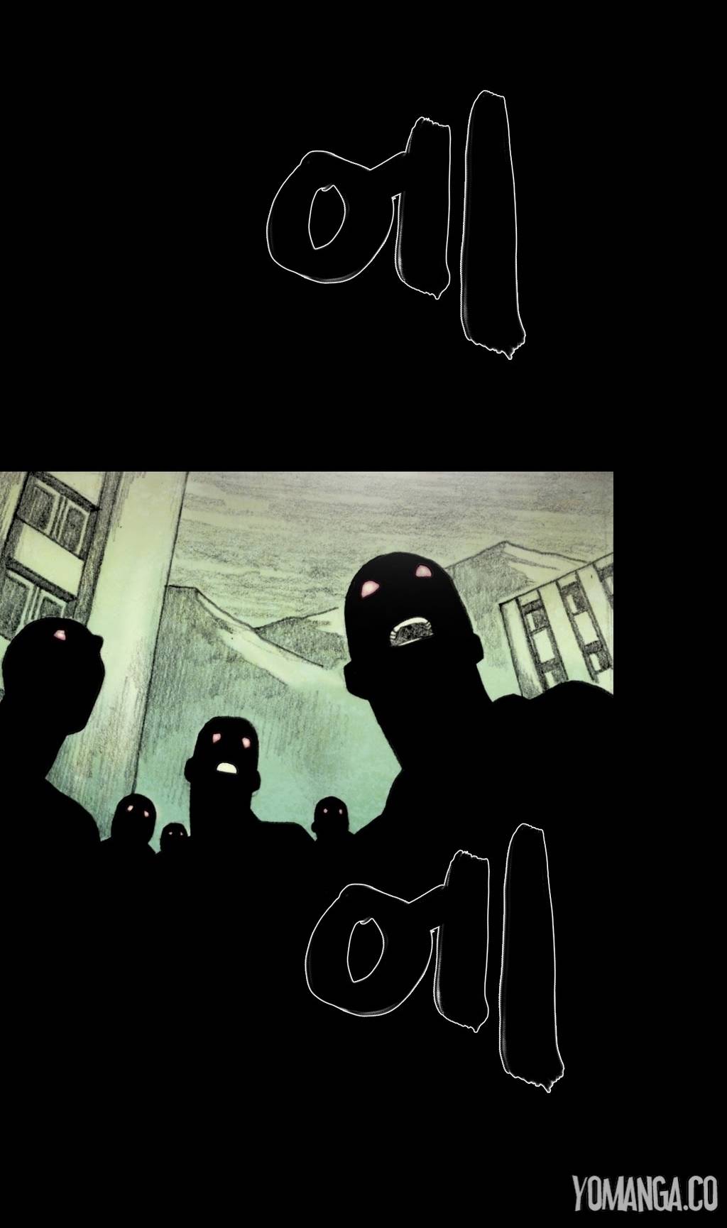 House of Dolls Chapter 24 page 13 - Chapter 24