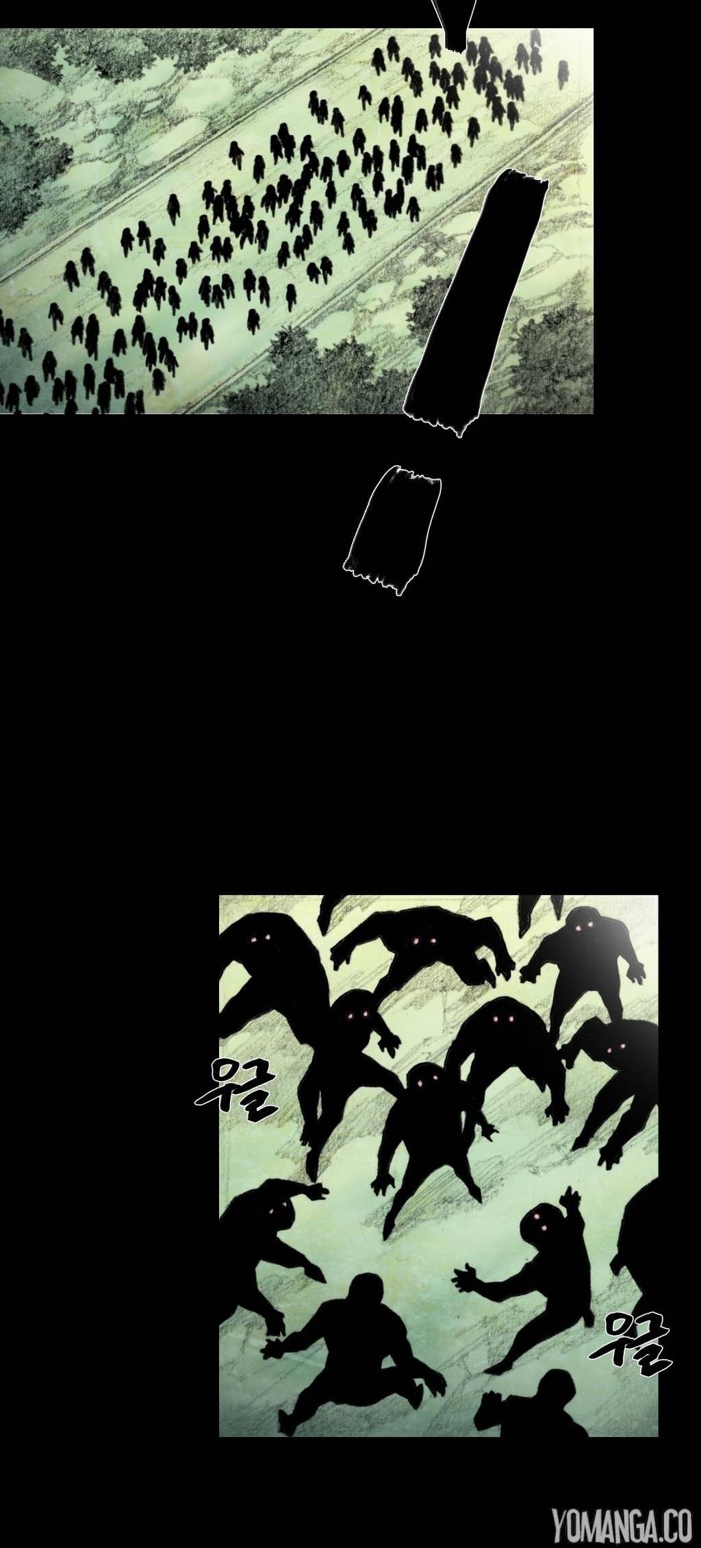 House of Dolls Chapter 24 page 15 - Chapter 24