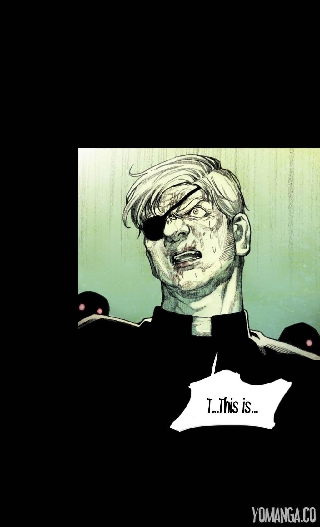House of Dolls Chapter 24 page 17 - Chapter 24