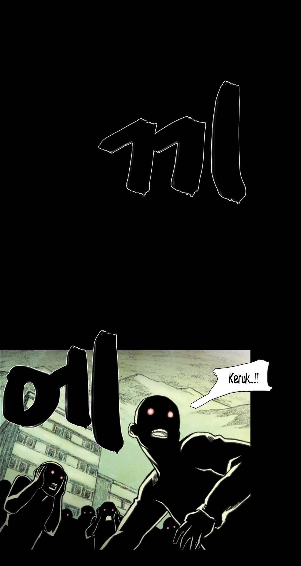 House of Dolls Chapter 24 page 18 - Chapter 24