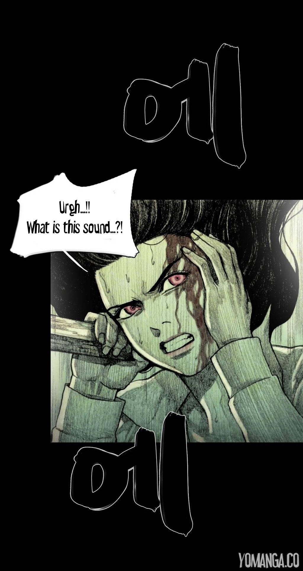House of Dolls Chapter 24 page 19 - Chapter 24