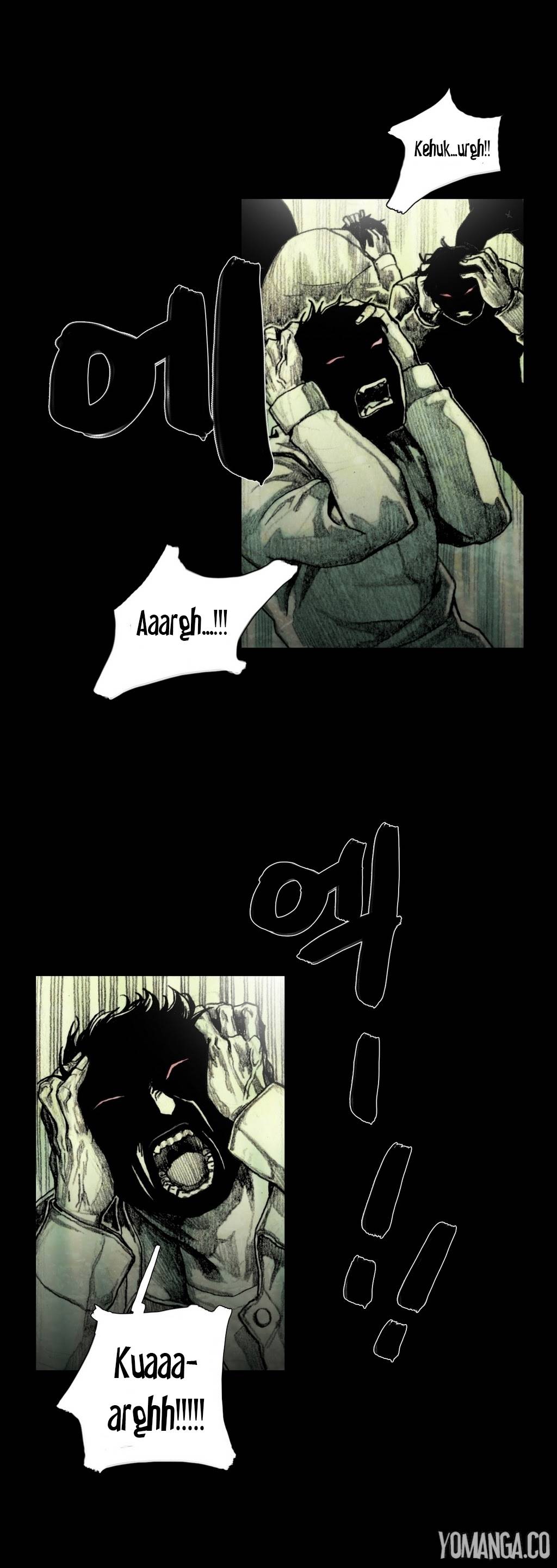House of Dolls Chapter 24 page 20 - Chapter 24