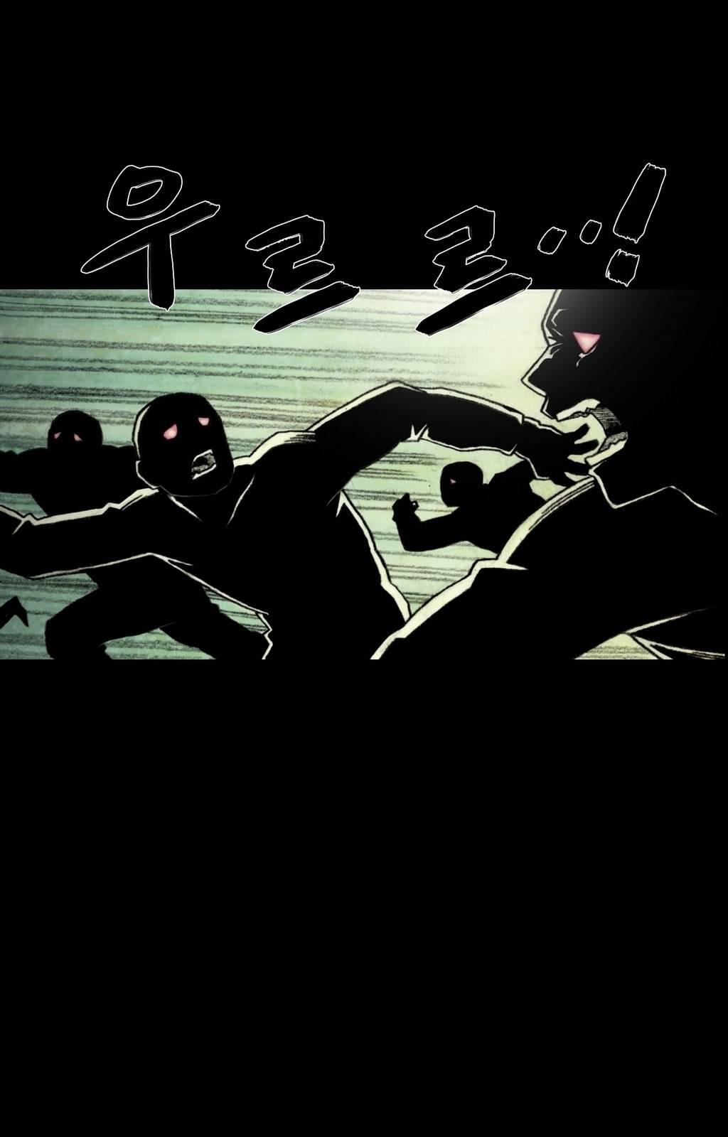 House of Dolls Chapter 24 page 21 - Chapter 24