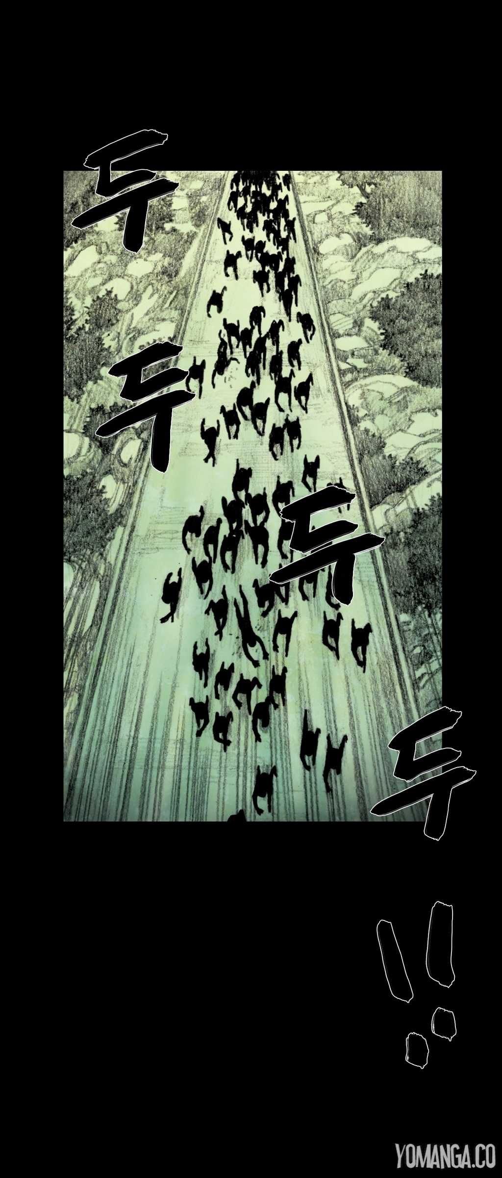House of Dolls Chapter 24 page 23 - Chapter 24