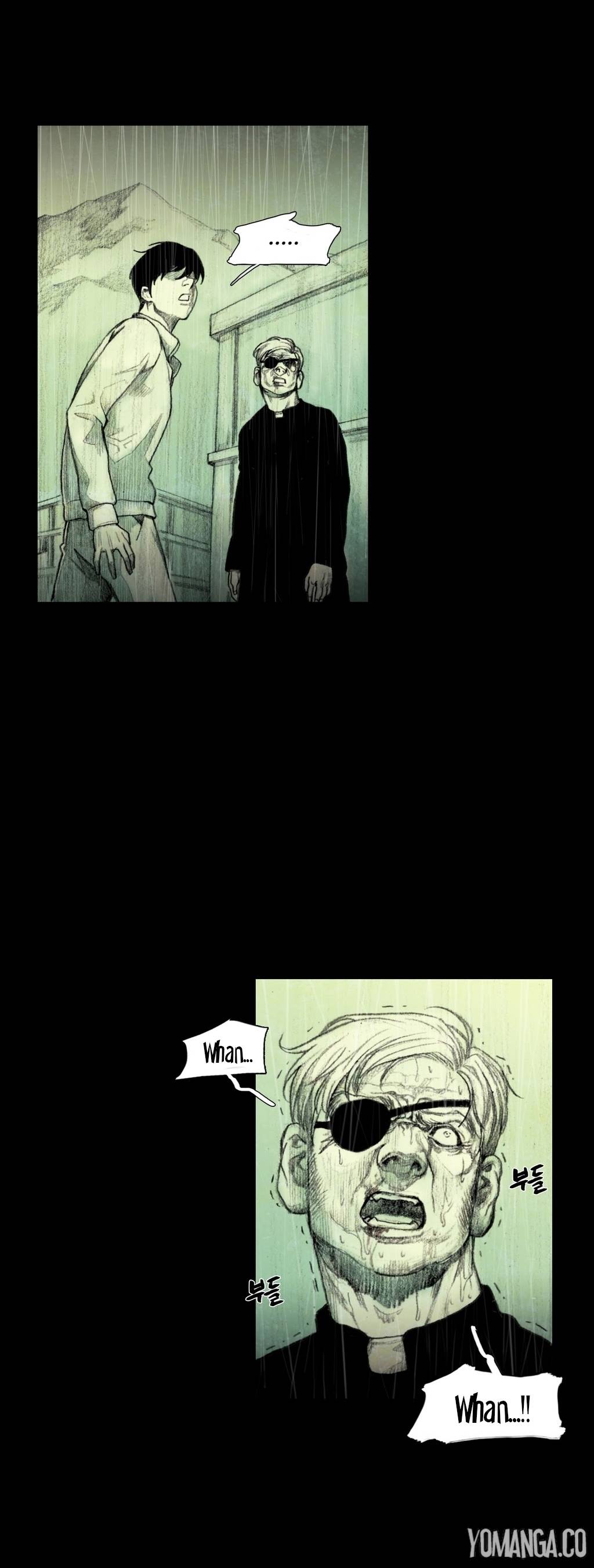 House of Dolls Chapter 24 page 28 - Chapter 24