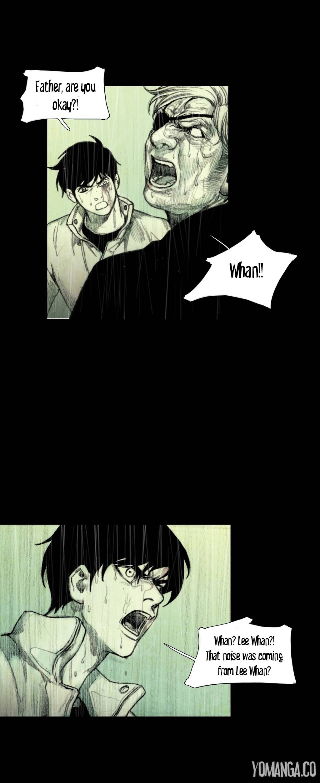 House of Dolls Chapter 24 page 29 - Chapter 24