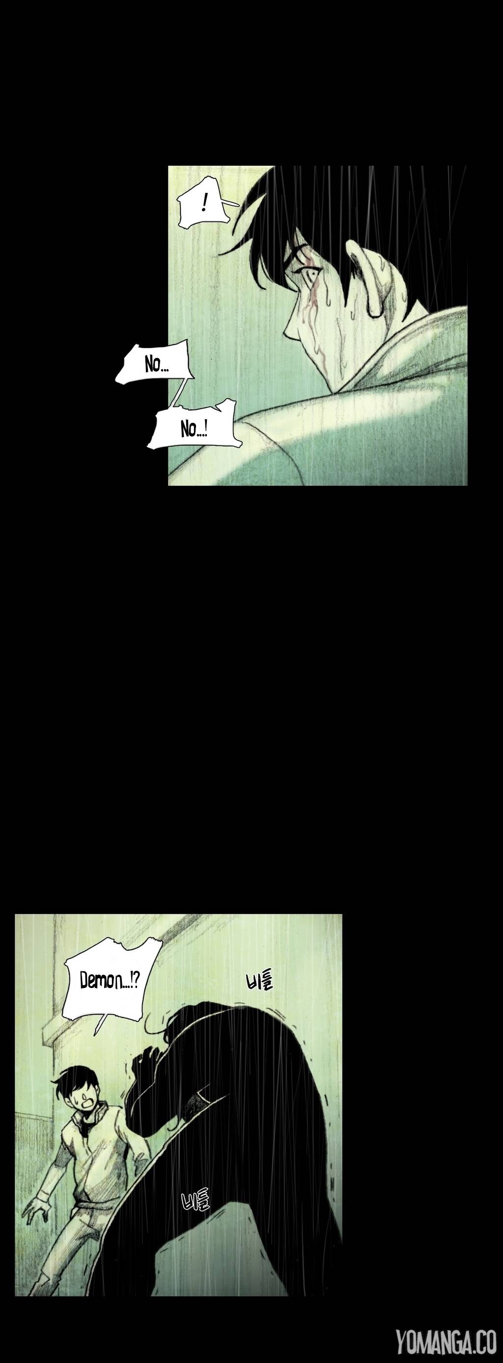 House of Dolls Chapter 24 page 31 - Chapter 24