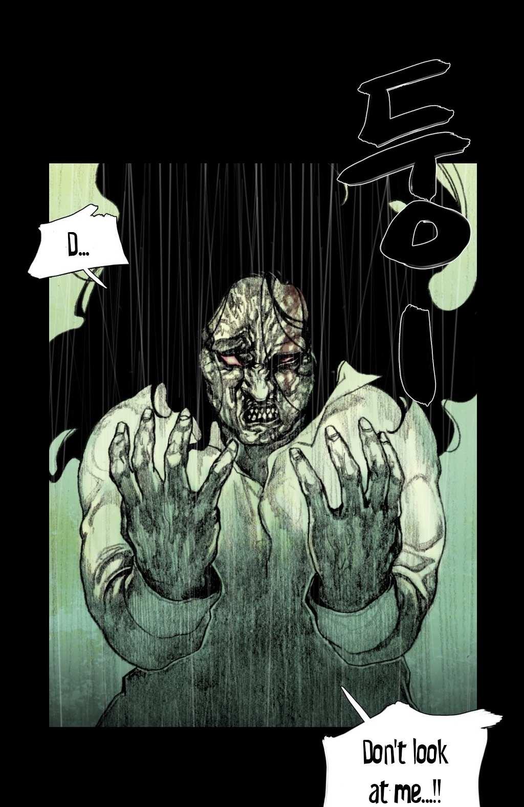 House of Dolls Chapter 24 page 32 - Chapter 24