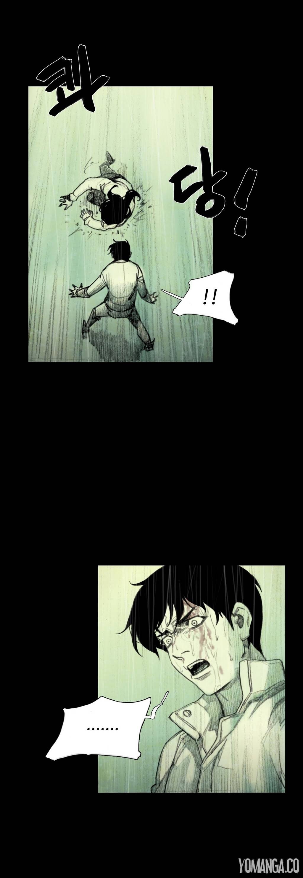 House of Dolls Chapter 24 page 36 - Chapter 24
