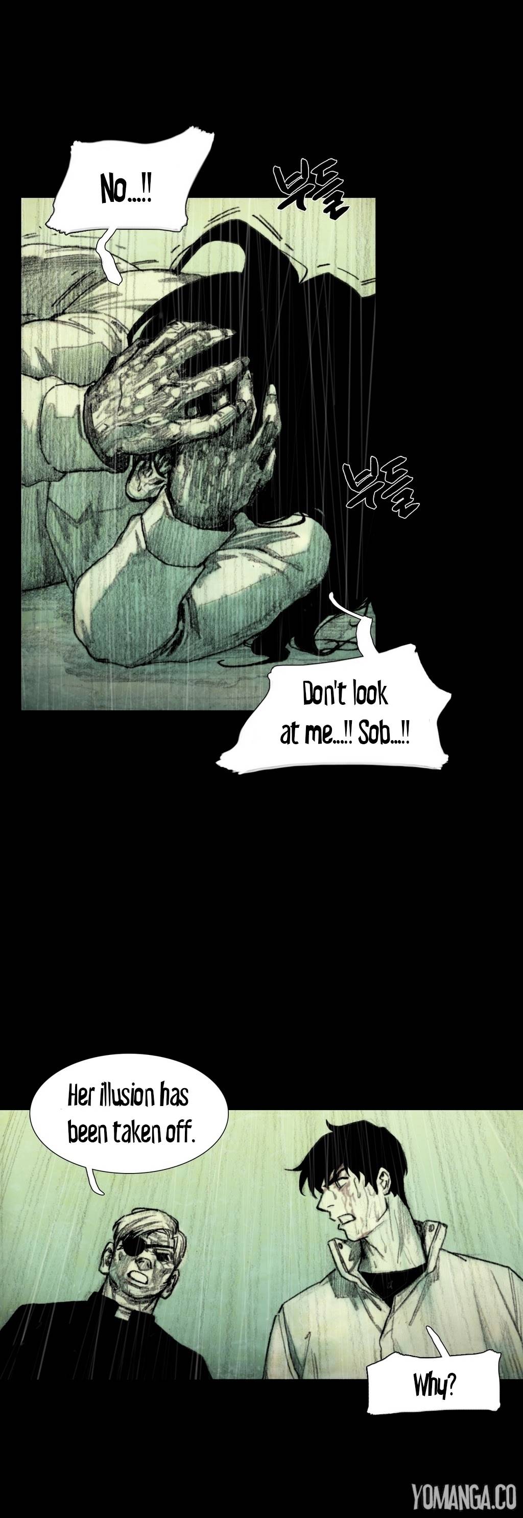 House of Dolls Chapter 24 page 37 - Chapter 24