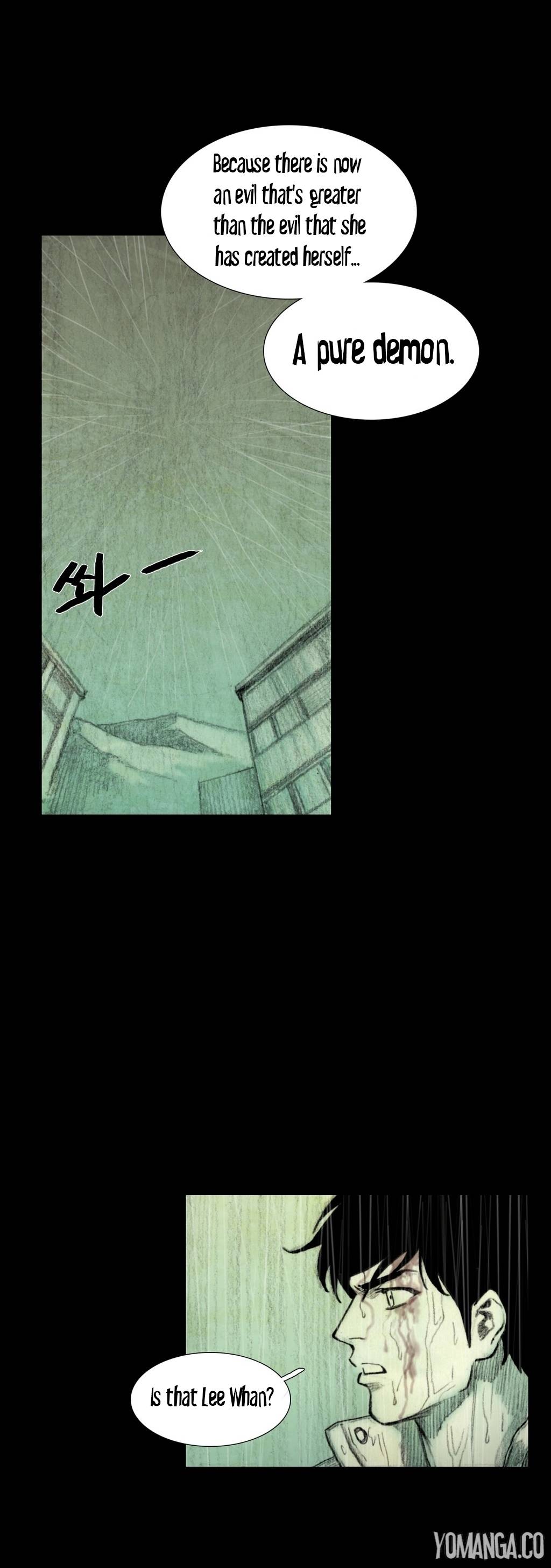 House of Dolls Chapter 24 page 38 - Chapter 24