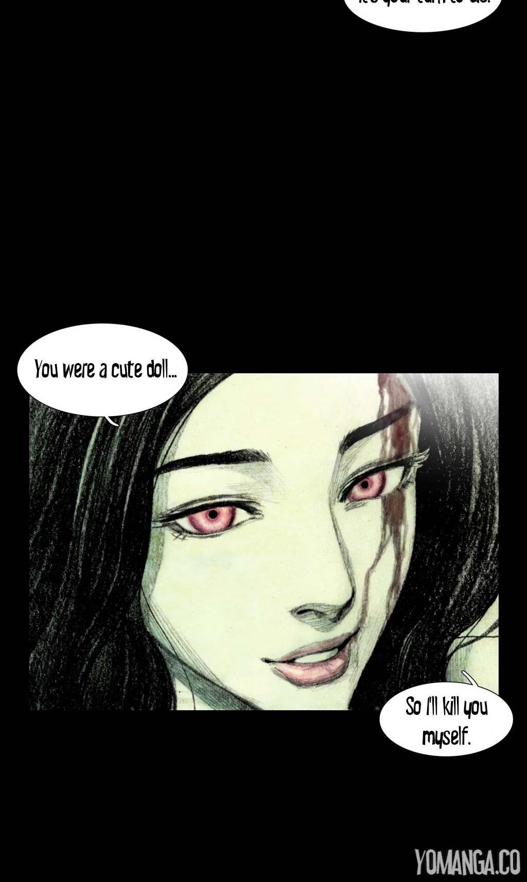House of Dolls Chapter 24 page 4 - Chapter 24