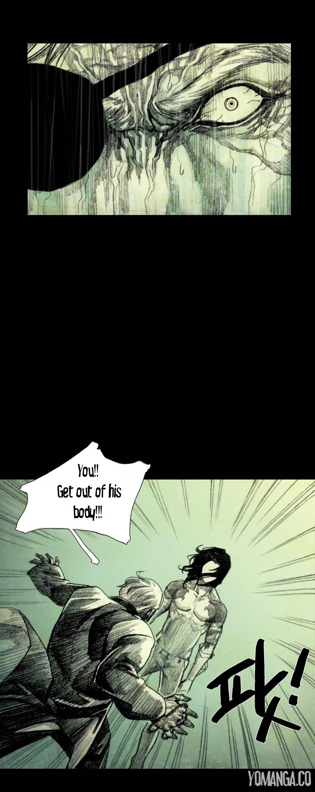 House of Dolls Chapter 24 page 44 - Chapter 24