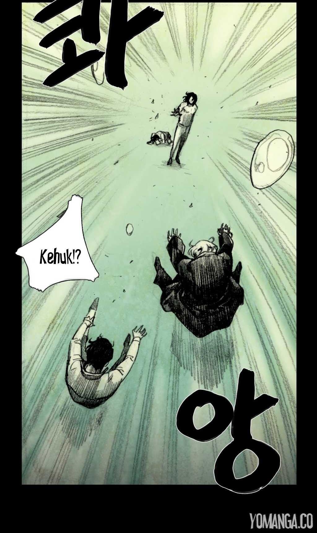 House of Dolls Chapter 24 page 46 - Chapter 24