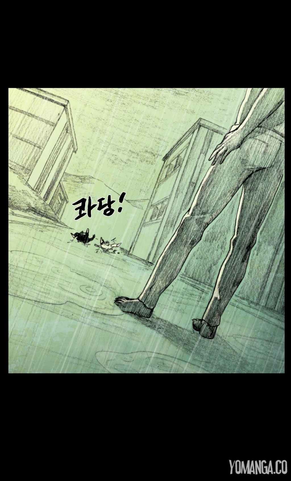 House of Dolls Chapter 24 page 47 - Chapter 24