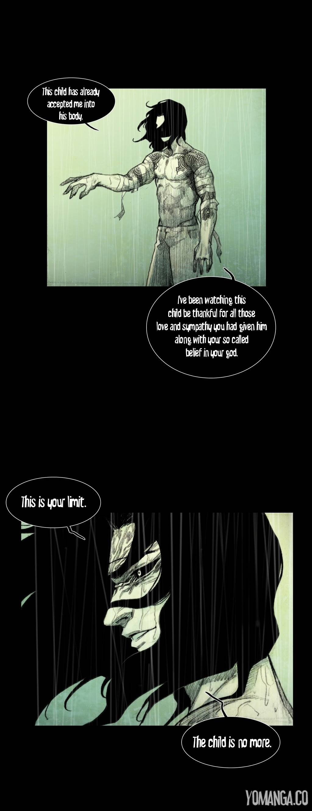 House of Dolls Chapter 24 page 48 - Chapter 24