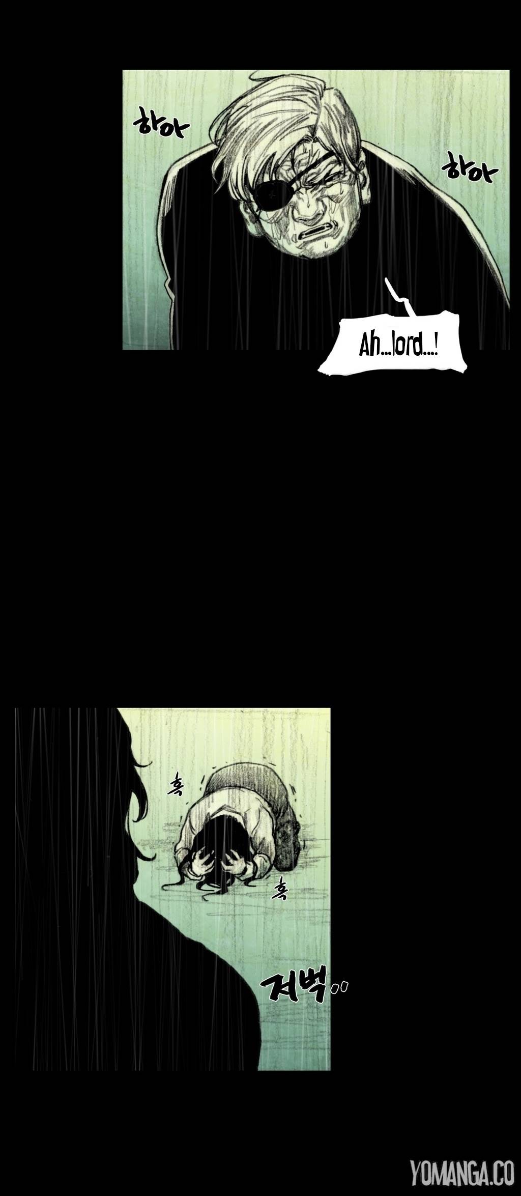 House of Dolls Chapter 24 page 49 - Chapter 24