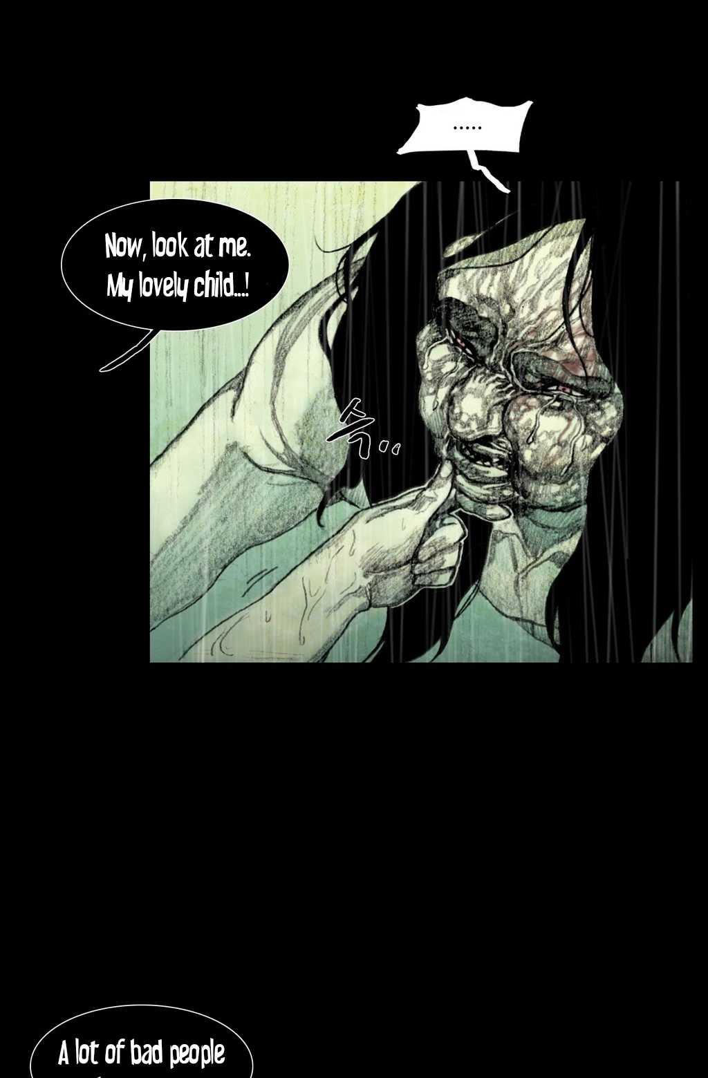 House of Dolls Chapter 24 page 50 - Chapter 24