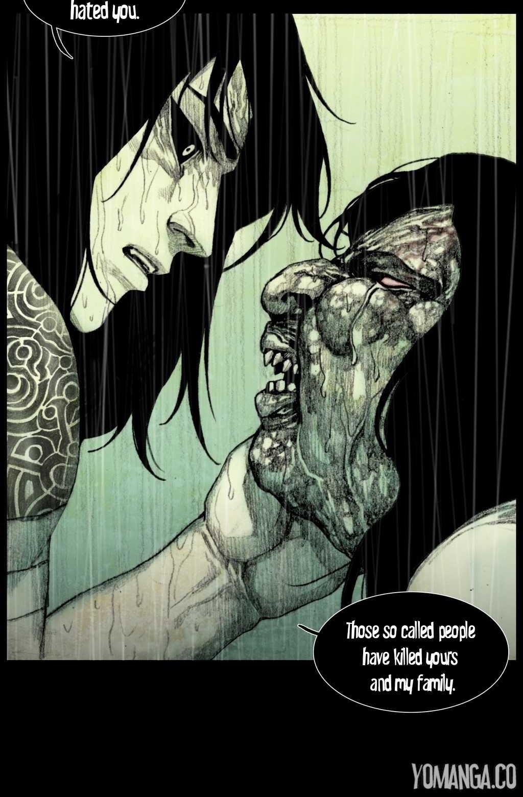 House of Dolls Chapter 24 page 51 - Chapter 24