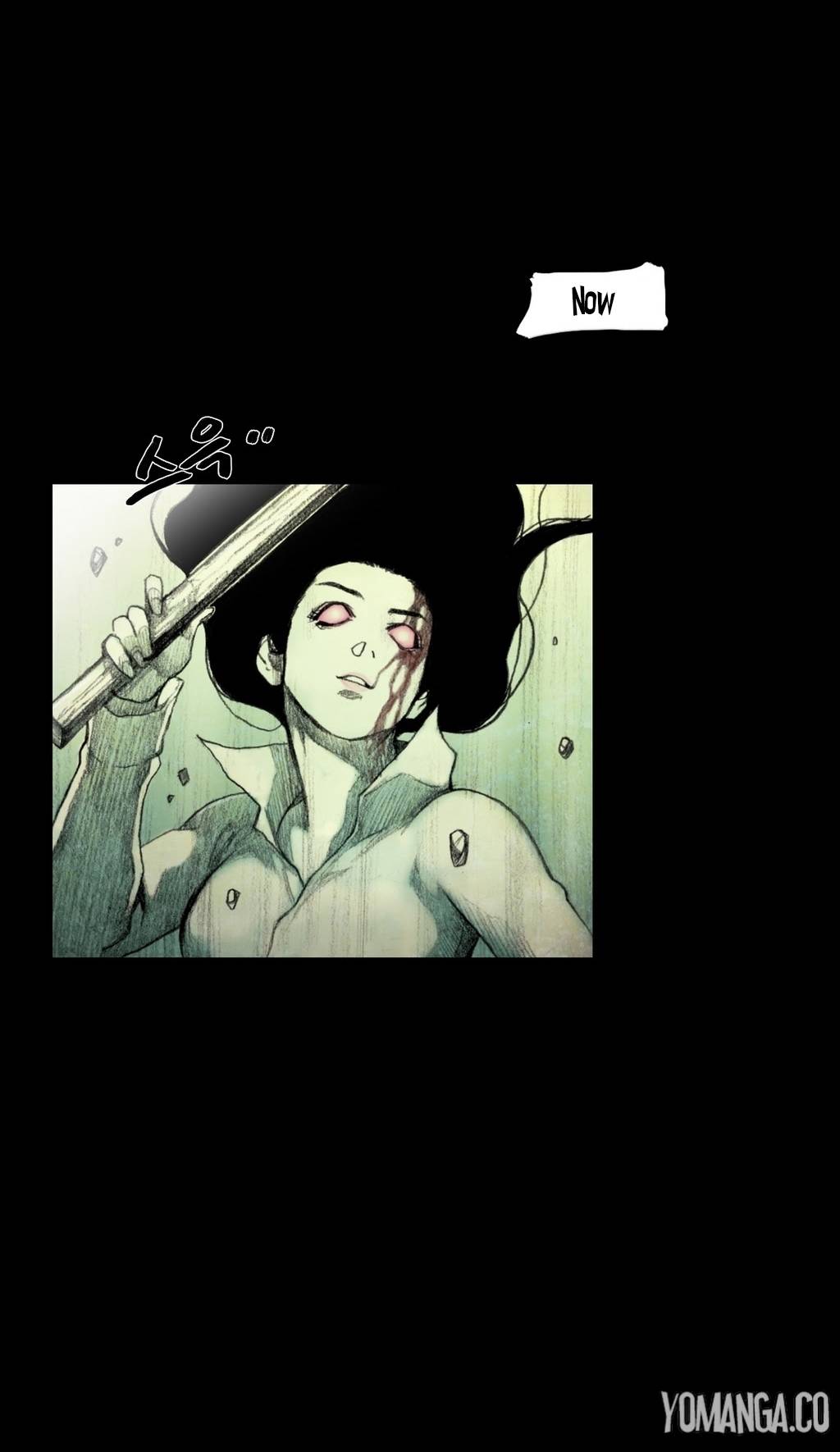House of Dolls Chapter 24 page 9 - Chapter 24