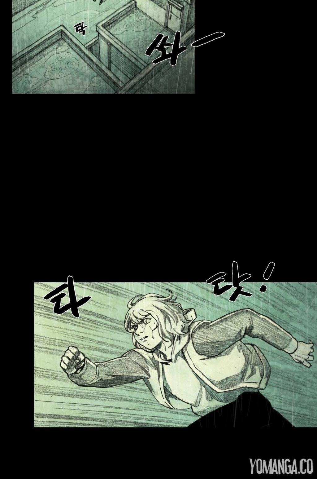 House of Dolls Chapter 25 page 11 - Chapter 25