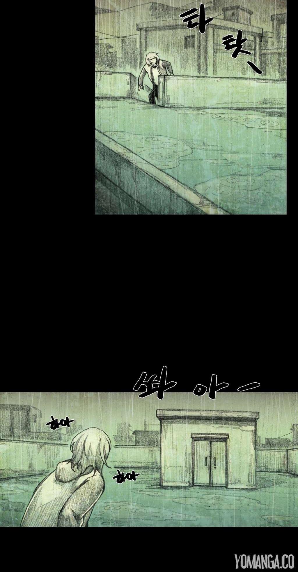 House of Dolls Chapter 25 page 13 - Chapter 25