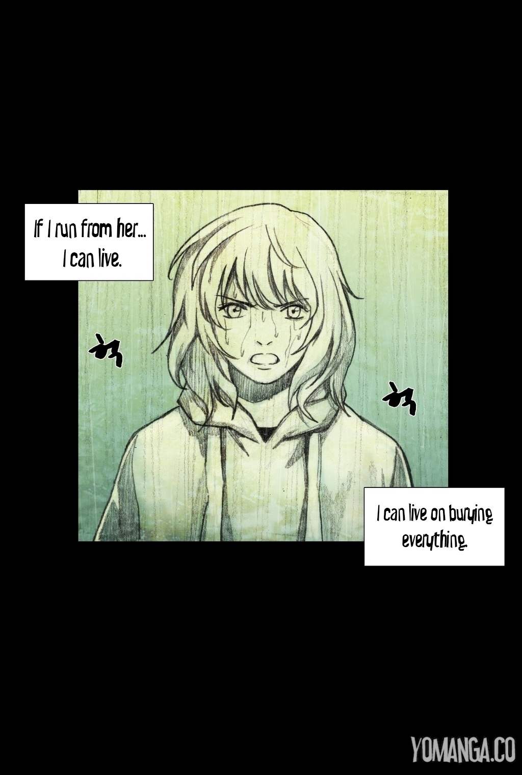 House of Dolls Chapter 25 page 14 - Chapter 25
