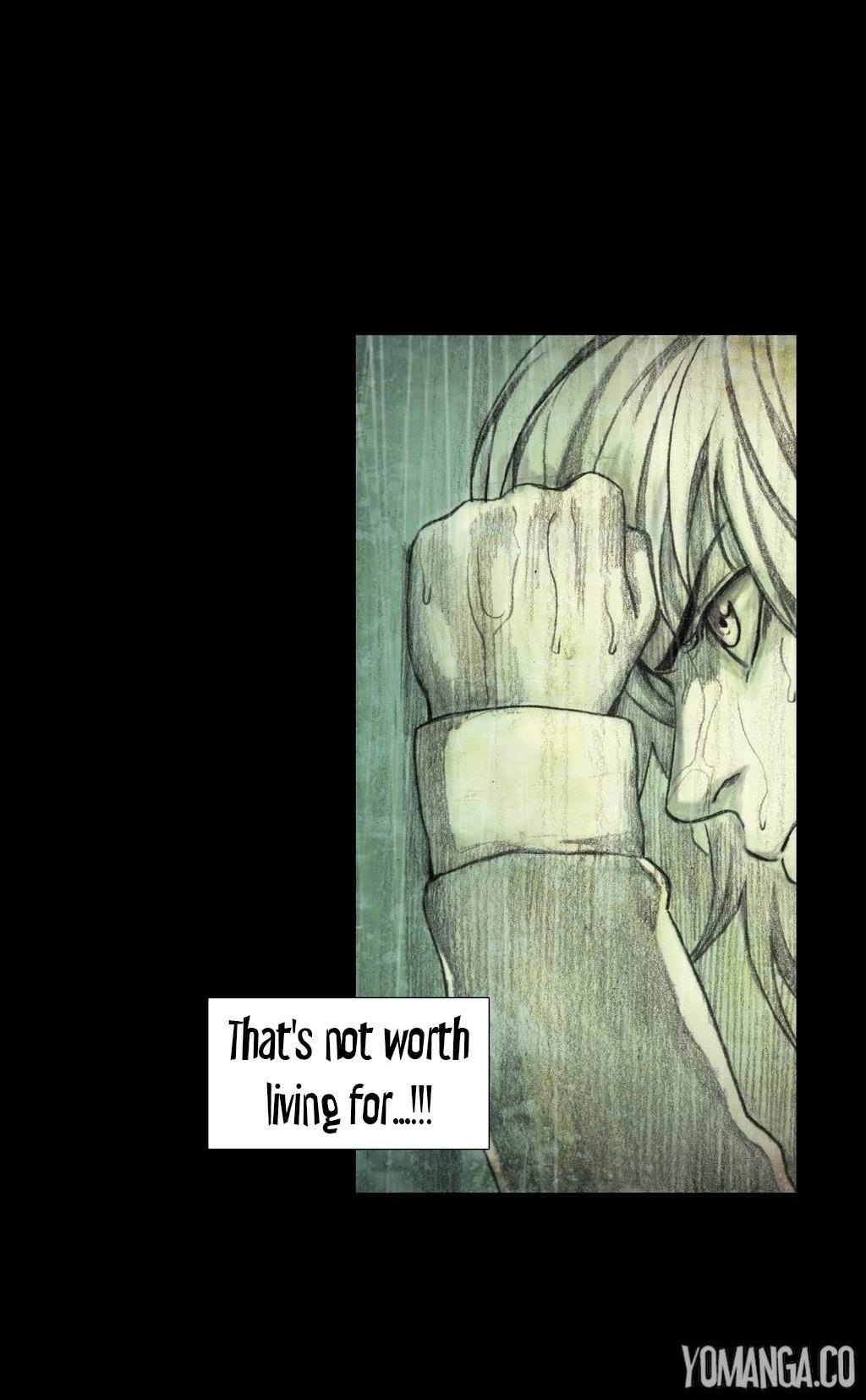 House of Dolls Chapter 25 page 16 - Chapter 25