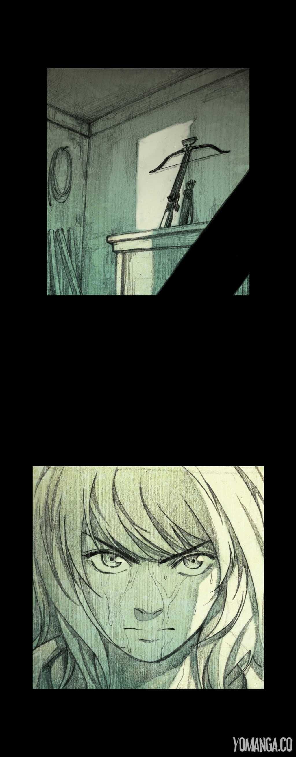 House of Dolls Chapter 25 page 18 - Chapter 25