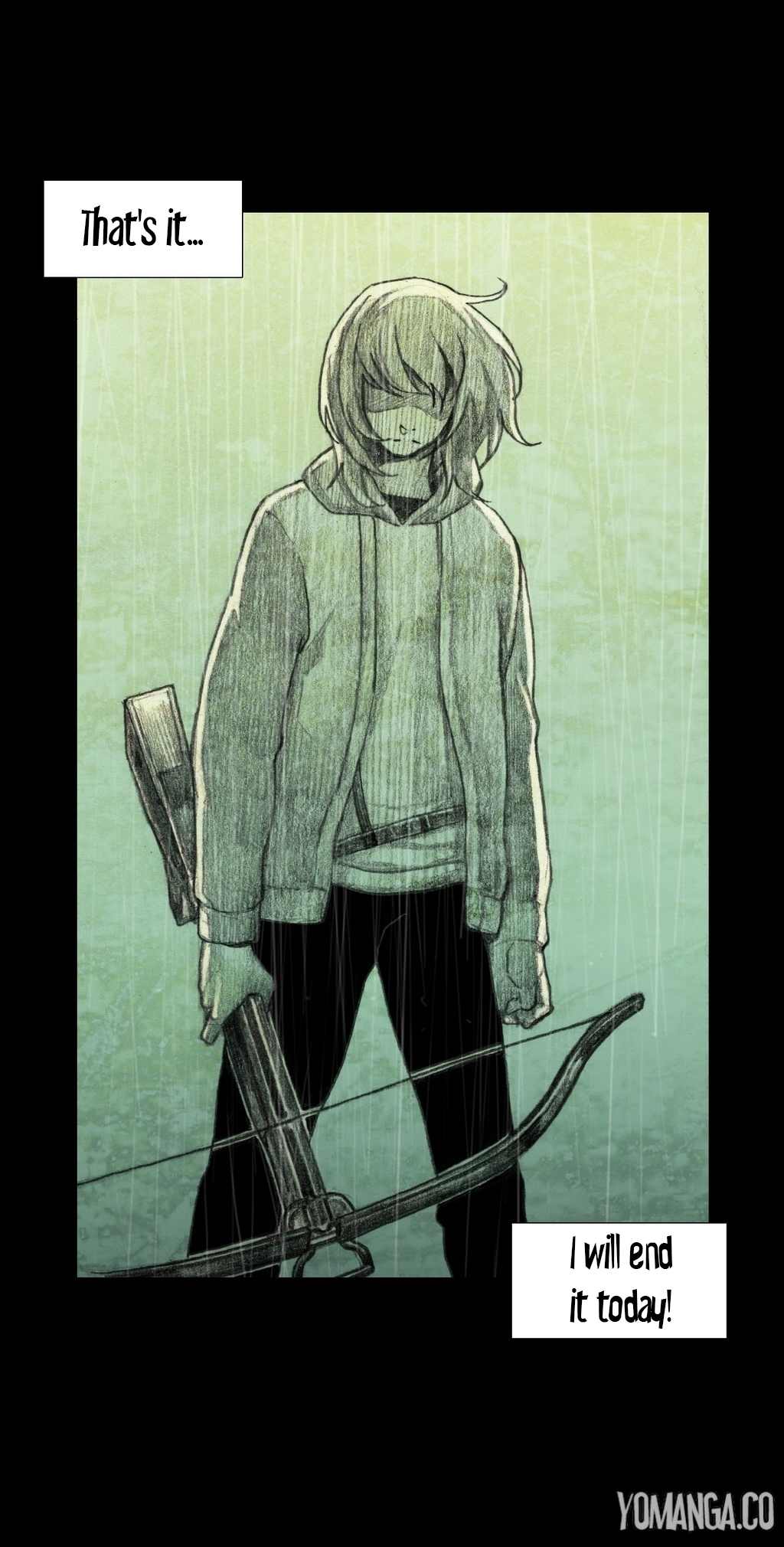 House of Dolls Chapter 25 page 19 - Chapter 25
