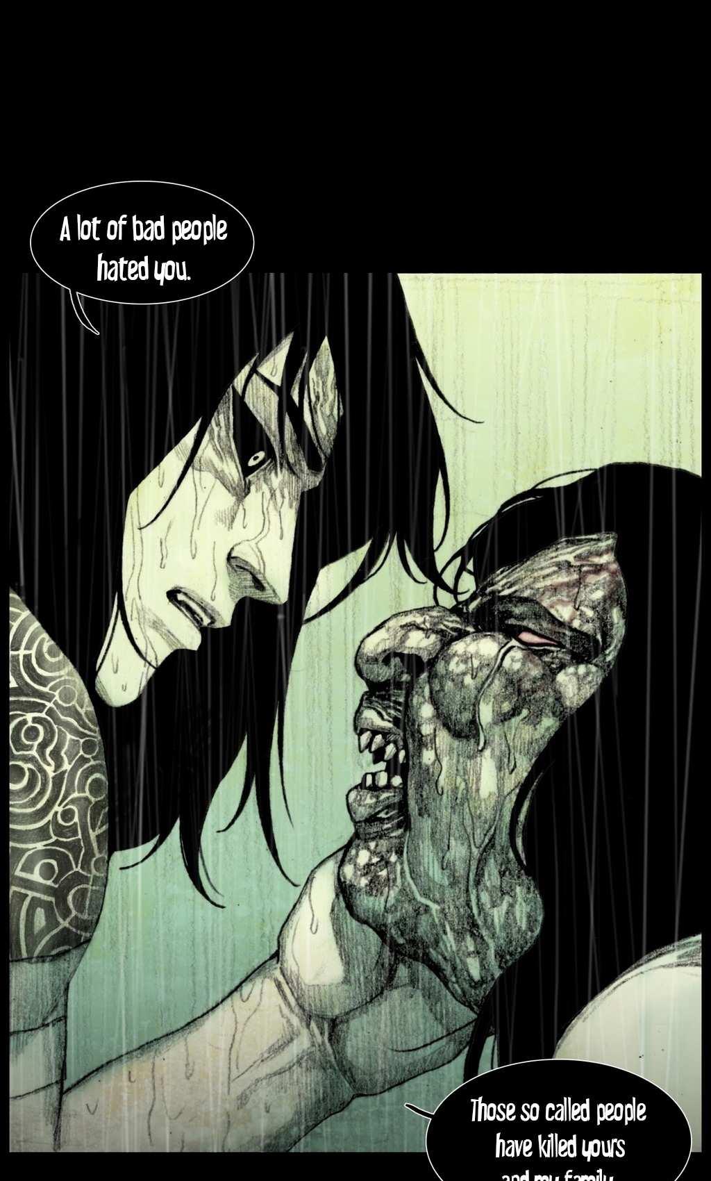 House of Dolls Chapter 25 page 2 - Chapter 25