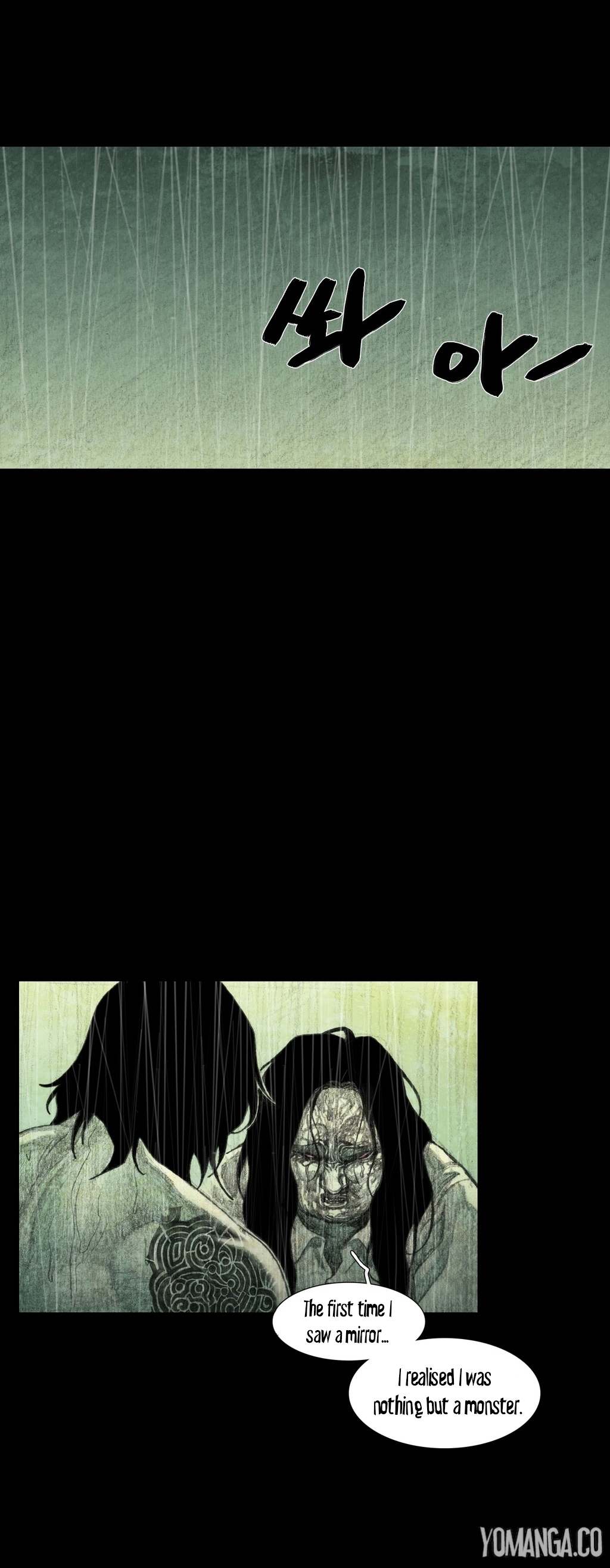 House of Dolls Chapter 25 page 20 - Chapter 25
