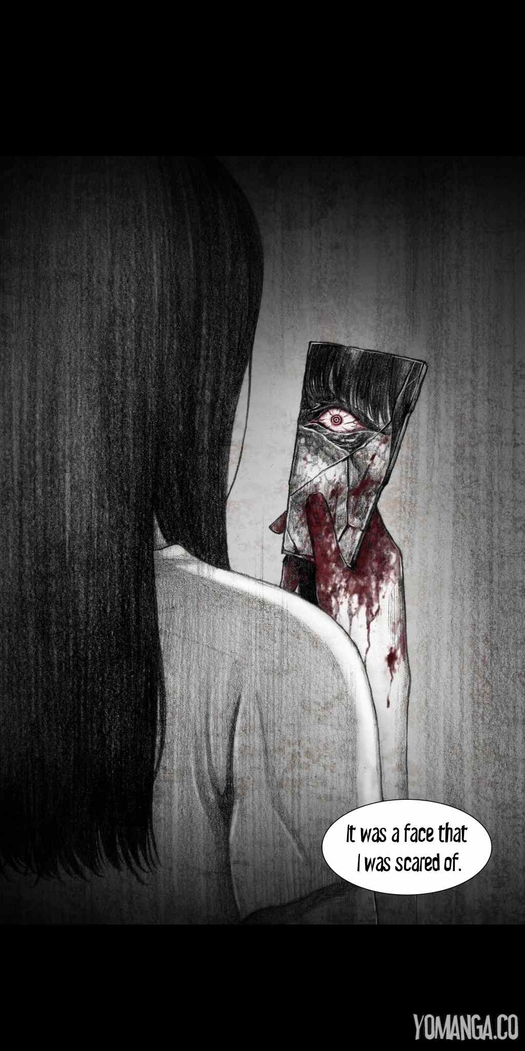 House of Dolls Chapter 25 page 22 - Chapter 25