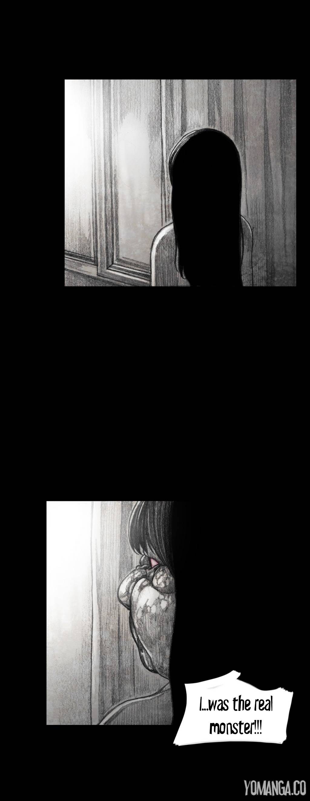 House of Dolls Chapter 25 page 25 - Chapter 25