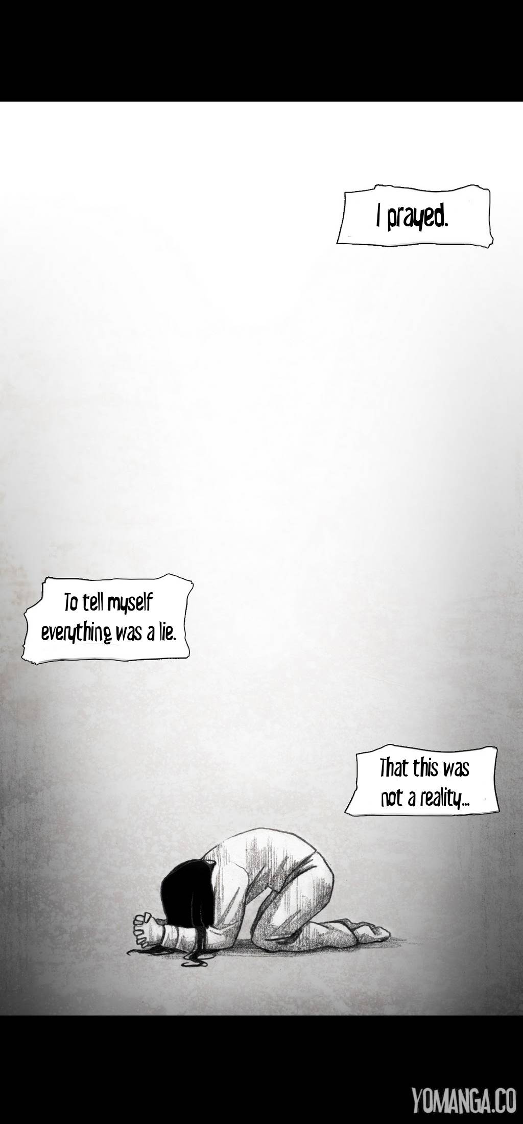 House of Dolls Chapter 25 page 27 - Chapter 25