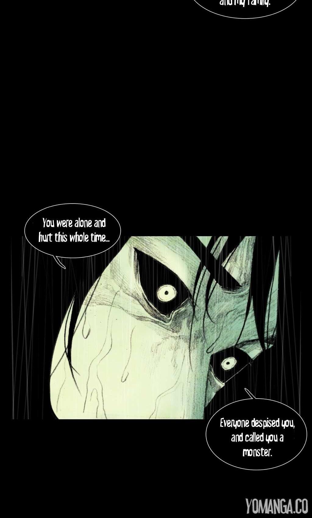 House of Dolls Chapter 25 page 3 - Chapter 25