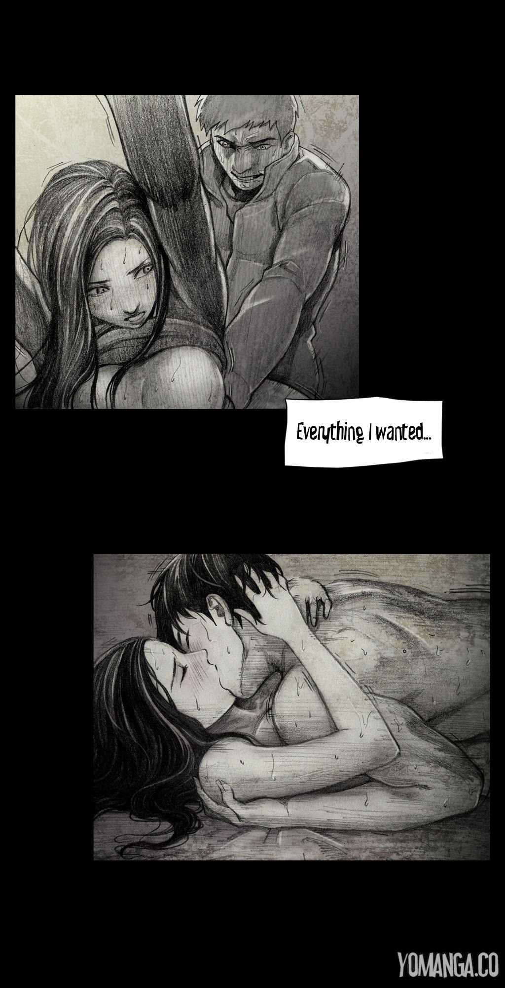 House of Dolls Chapter 25 page 32 - Chapter 25
