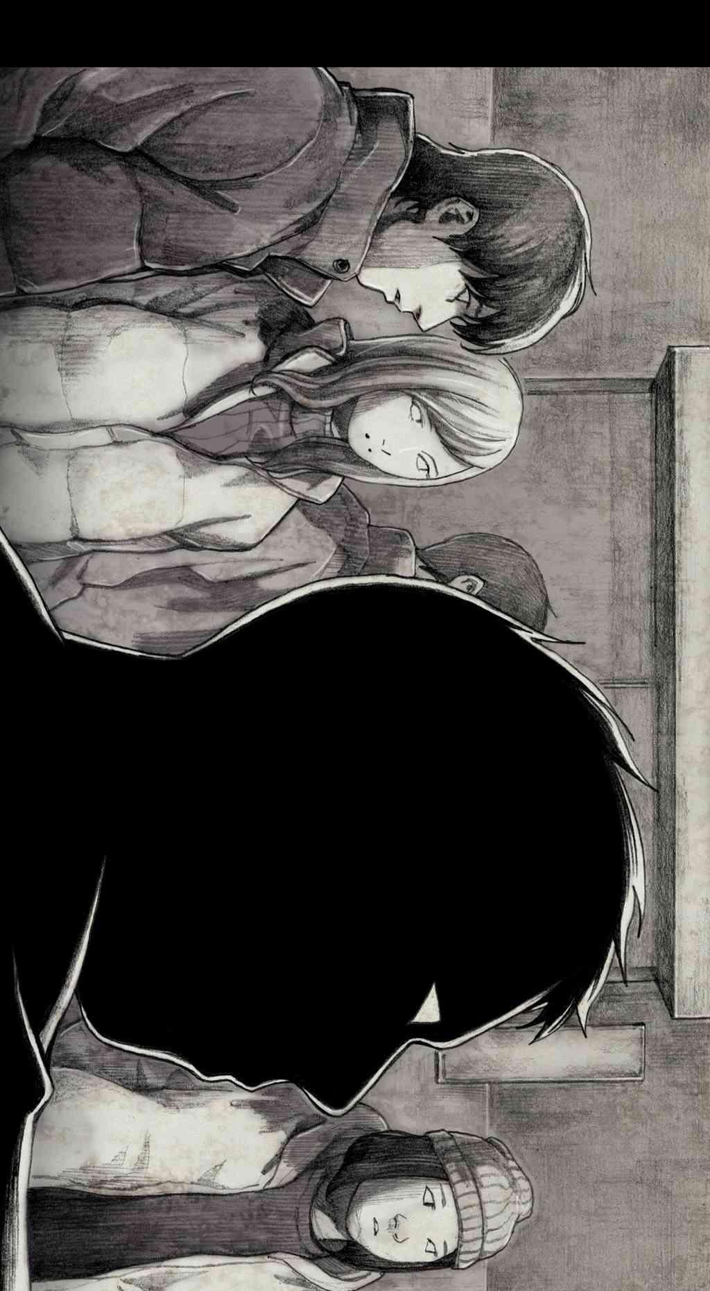House of Dolls Chapter 25 page 34 - Chapter 25